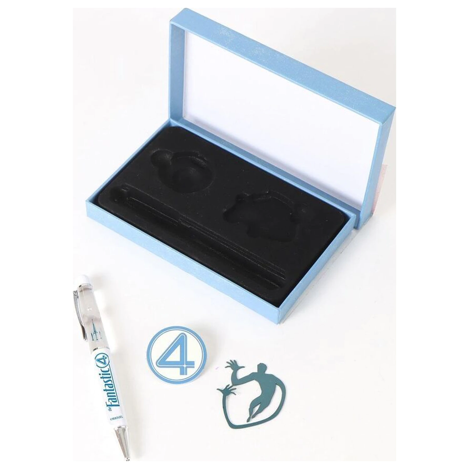 Marvel Fantastic Four Stifte Set Produktfoto