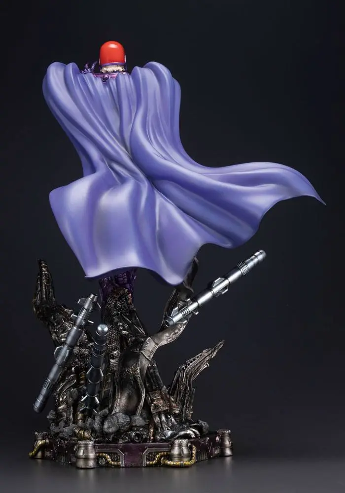 Marvel Fine Art Statue 1/6 Magneto 48 cm Produktfoto