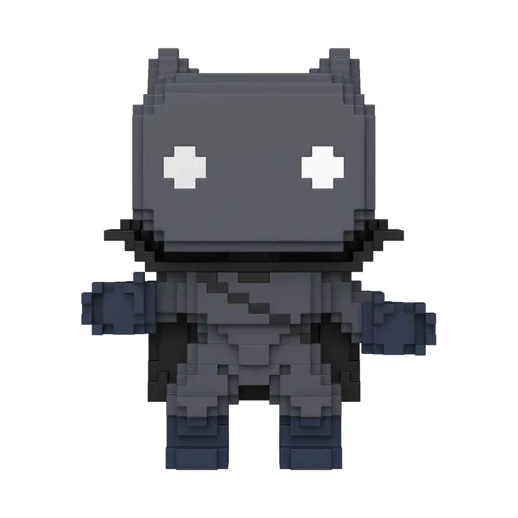 Marvel Funko POP! 8-Bit Vinyl Figur Black Panther 9 cm Produktfoto