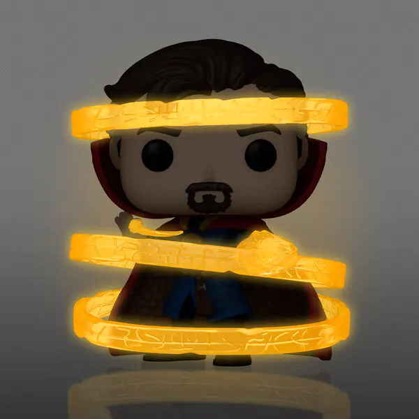 Marvel POP! Movies Vinyl Figuren 4er-Pack Spider-Man No way Home S3 9 cm Produktfoto