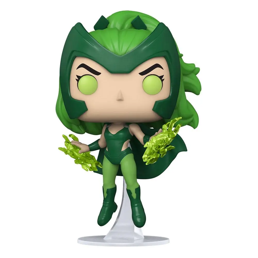 Marvel POP! Vinyl Figur Polaris (GW) (NYCC/Fall Con.) 9 cm termékfotó