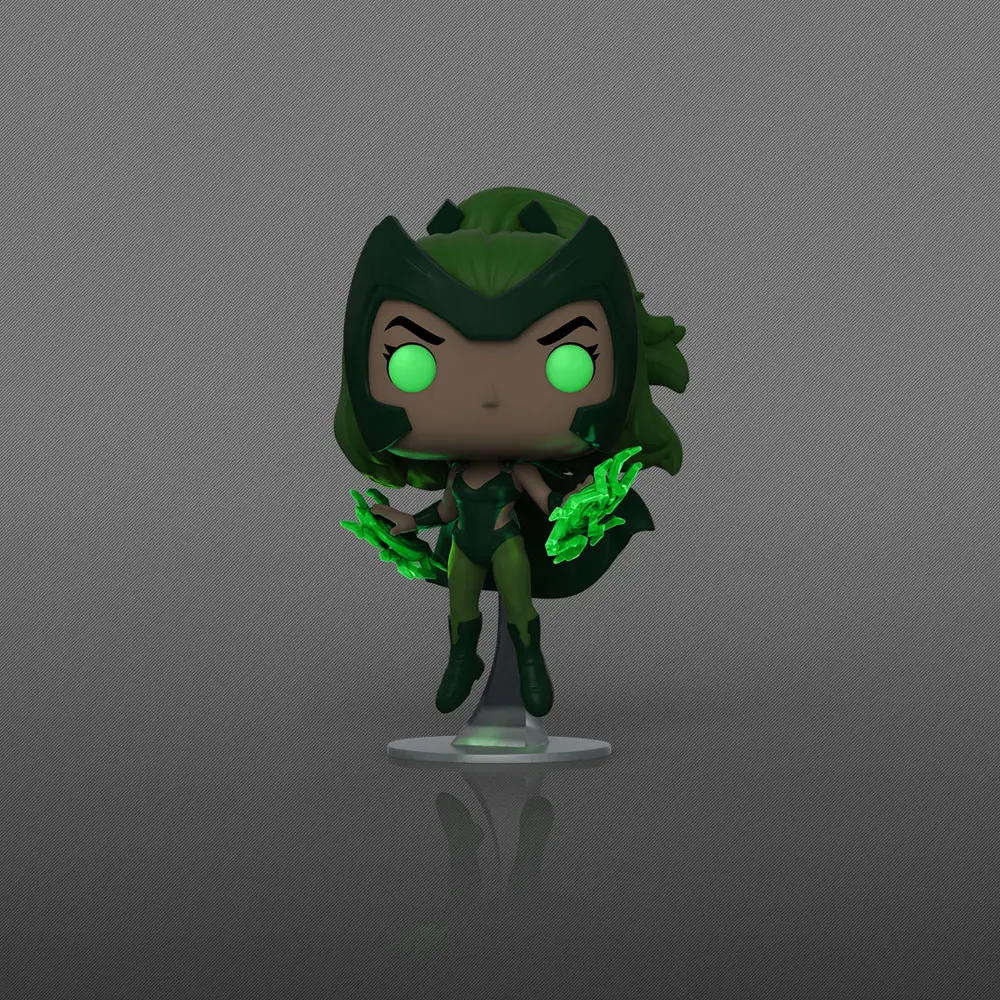 Marvel POP! Vinyl Figur Polaris (GW) (NYCC/Fall Con.) 9 cm termékfotó