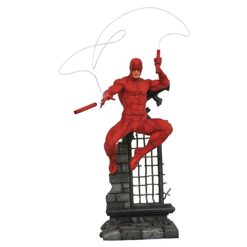 Marvel Gallery PVC Statue Daredevil 28 cm Produktfoto