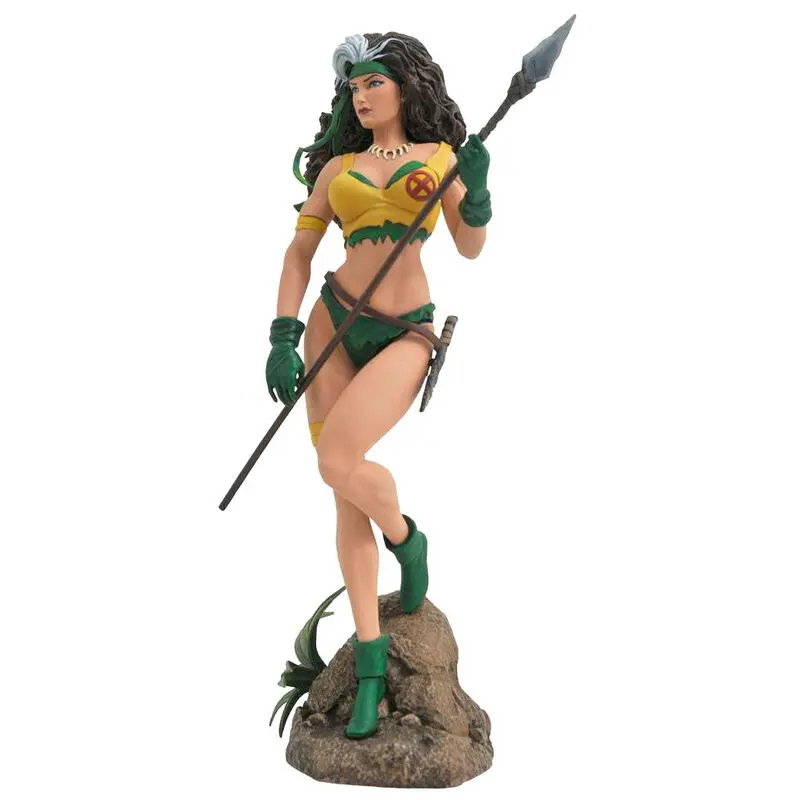 Marvel Gallery PVC Statue Savage Land Rogue 23 cm termékfotó