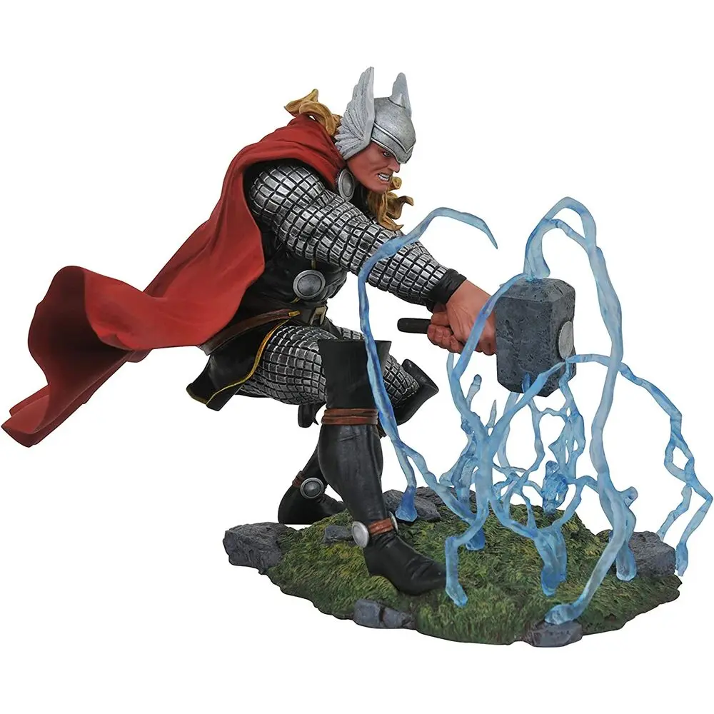 Marvel Comic Gallery PVC Statue Thor 20 cm termékfotó