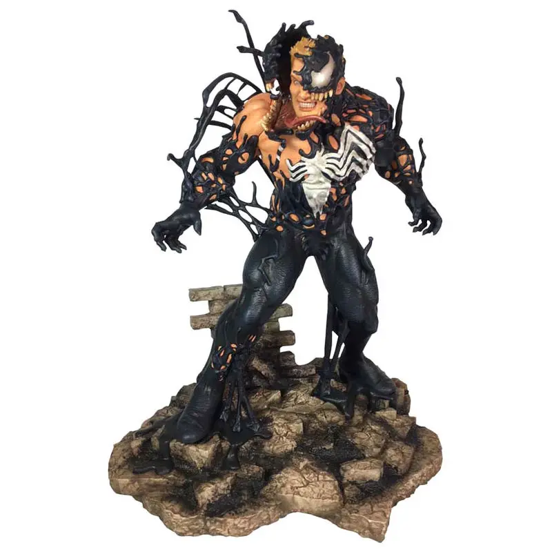 Marvel Comic Gallery PVC Statue Venom 23 cm termékfotó