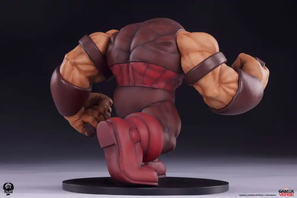 Marvel Gamerverse Classics PVC Statue 1/10 Juggernaut 23 cm termékfotó