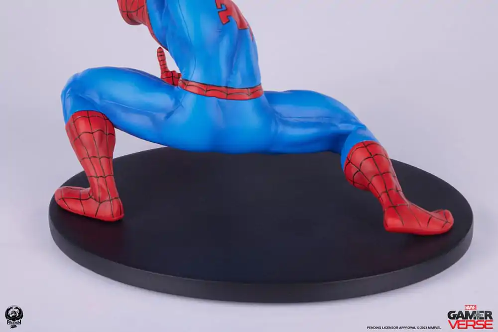 Marvel Gamerverse Classics PVC Statue 1/10 Spider-Man 13 cm termékfotó