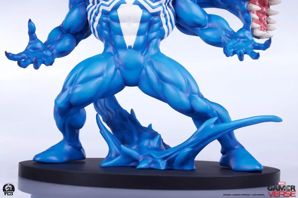 Marvel Gamerverse Classics PVC Statue 1/10 Venom Player 2 20 cm termékfotó