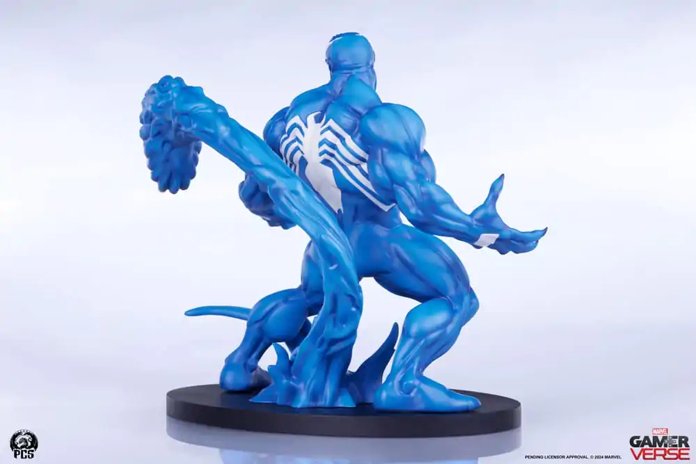 Marvel Gamerverse Classics PVC Statue 1/10 Venom Player 2 20 cm Produktfoto