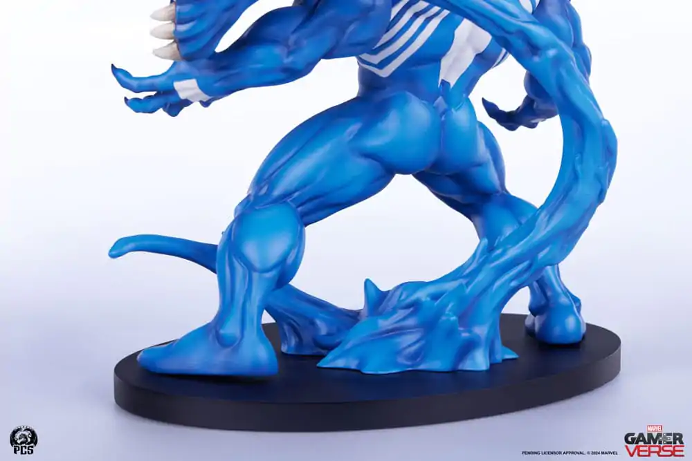 Marvel Gamerverse Classics PVC Statue 1/10 Venom Player 2 20 cm termékfotó