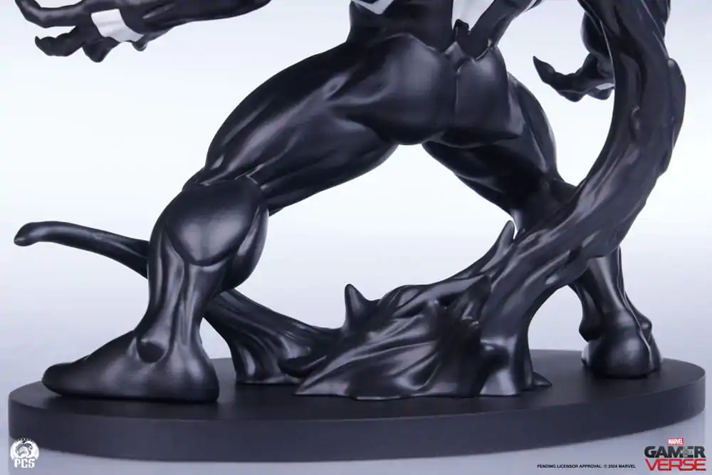 Marvel Gamerverse Classics PVC Statue 1/10 Venom 20 cm termékfotó