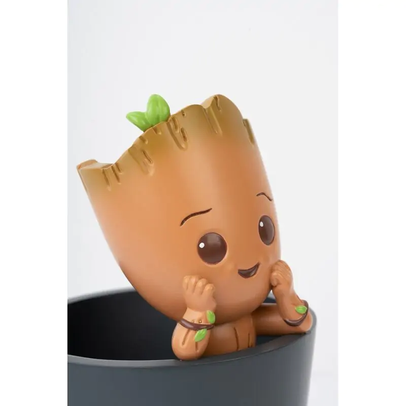 Marvel Groot Bleistifthalter Produktfoto