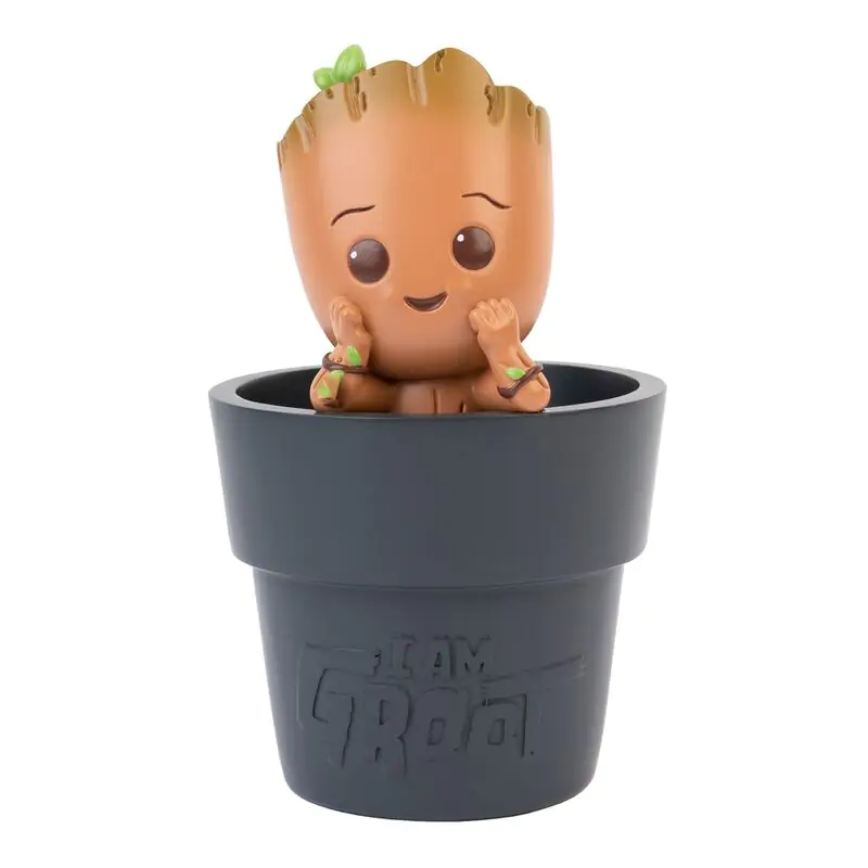 Marvel Groot Bleistifthalter Produktfoto