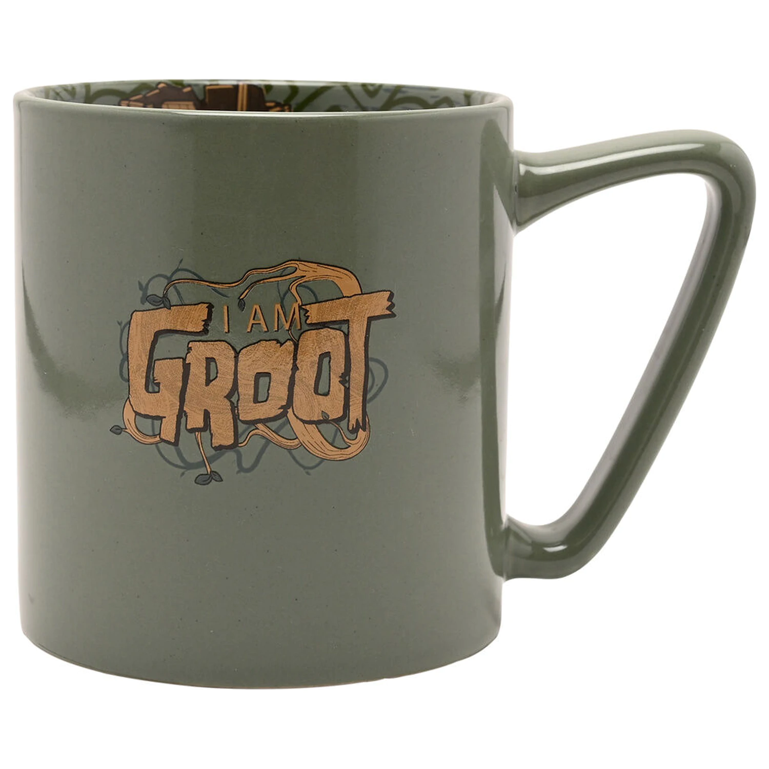 Marvel Guardians of the Galaxy Groot Tasse 500ml Produktfoto