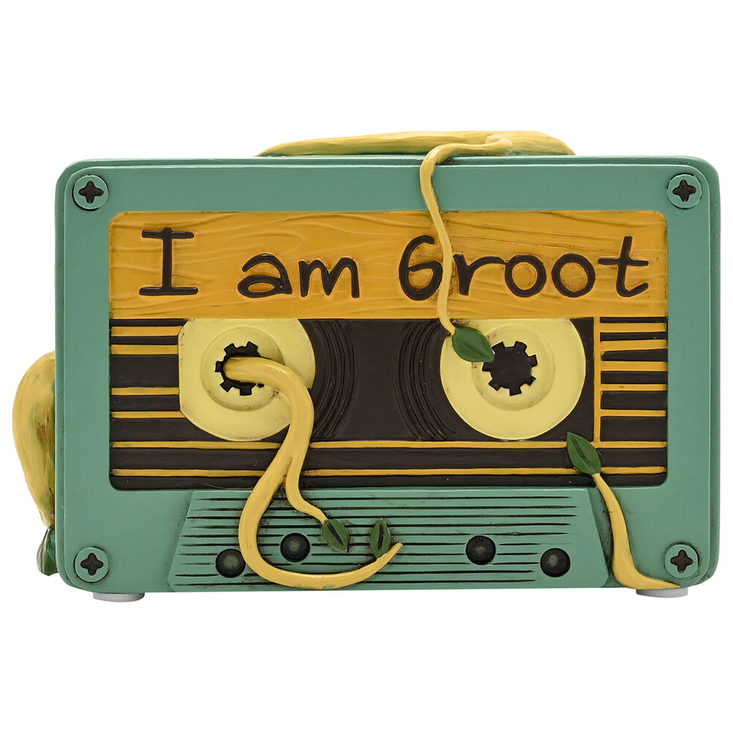 Marvel Guardians of the Galaxy Groot Spardose Produktfoto