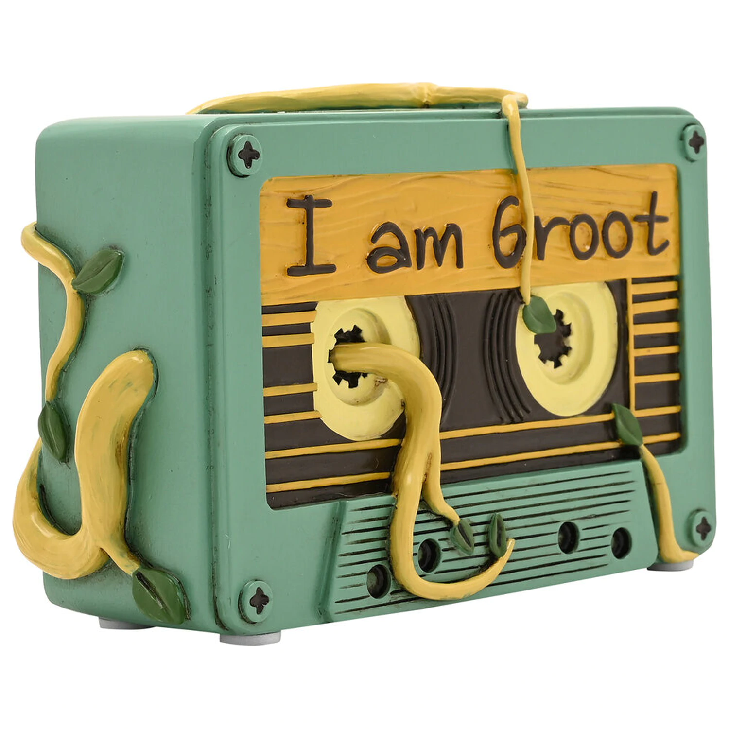 Marvel Guardians of the Galaxy Groot Spardose Produktfoto