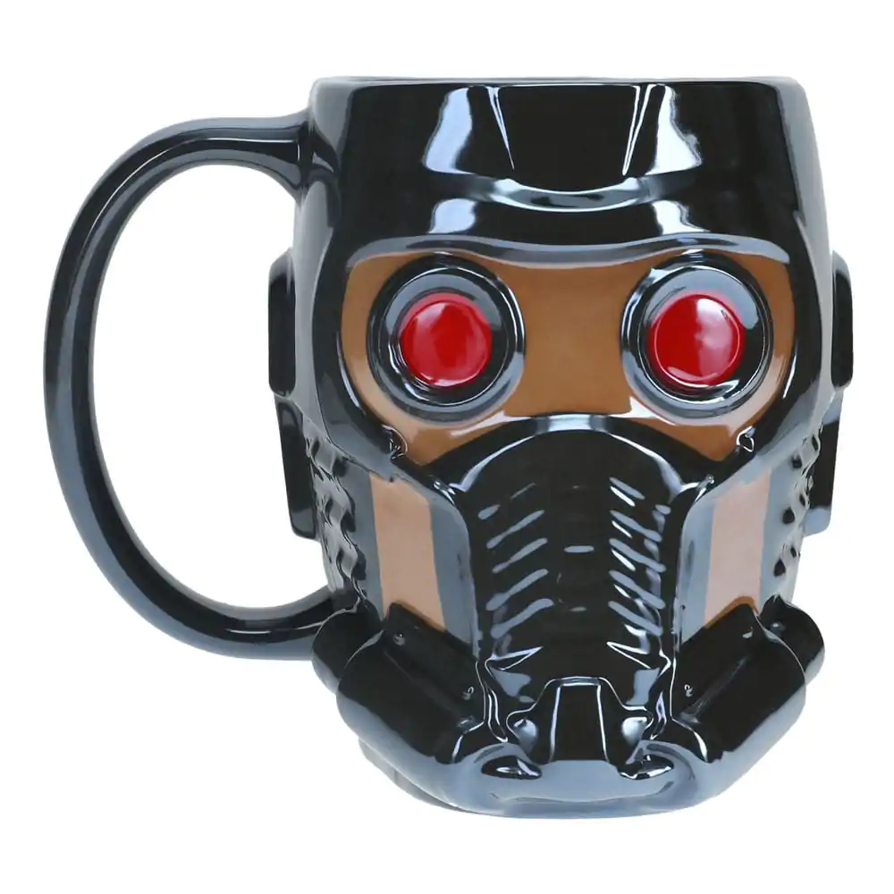 Marvel: Guardians of the Galaxy - Starlord Shaped Tasse Produktfoto