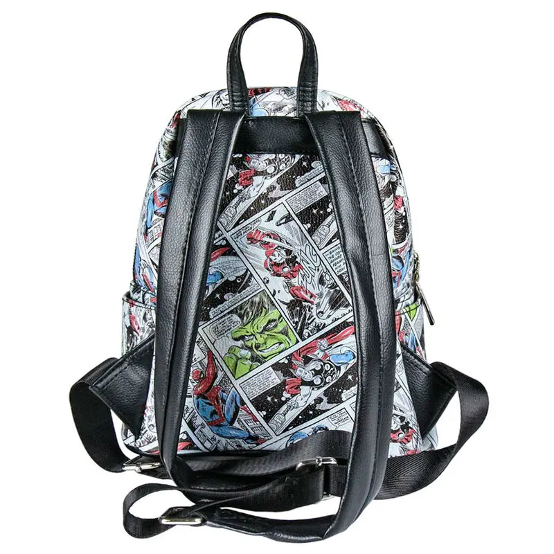 Marvel Avengers Rucksack 22cm termékfotó