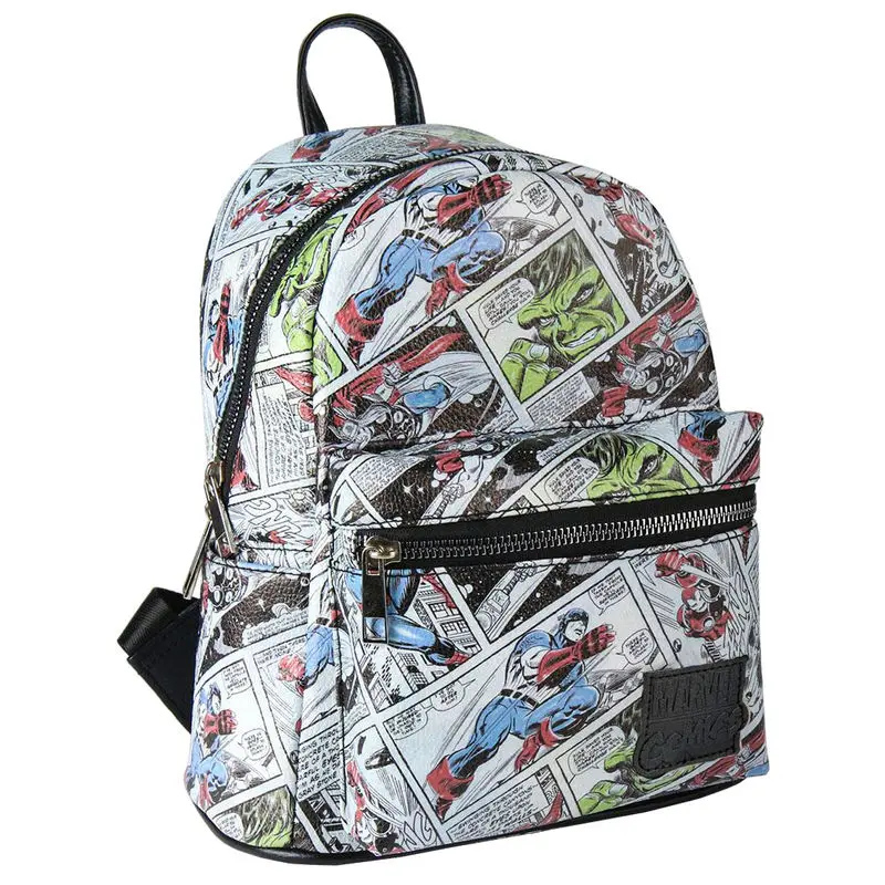 Marvel Avengers Rucksack 22cm termékfotó