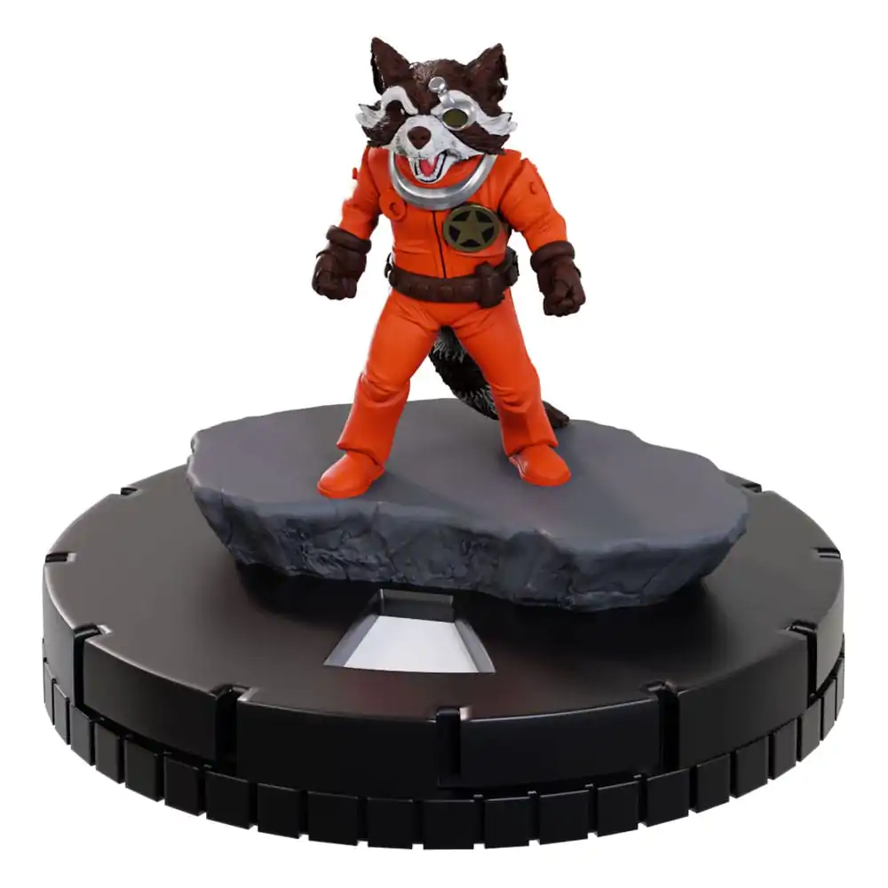 Marvel HeroClix 400: Guardians of the Galaxy Produktfoto