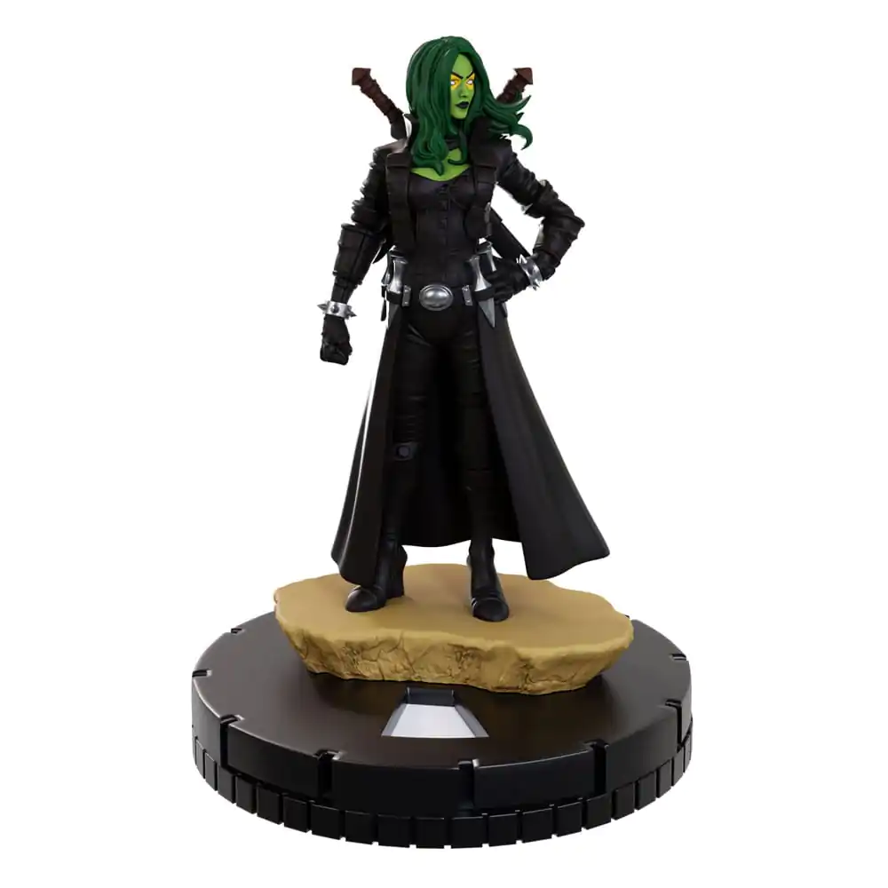 Marvel HeroClix 400: Guardians of the Galaxy Produktfoto