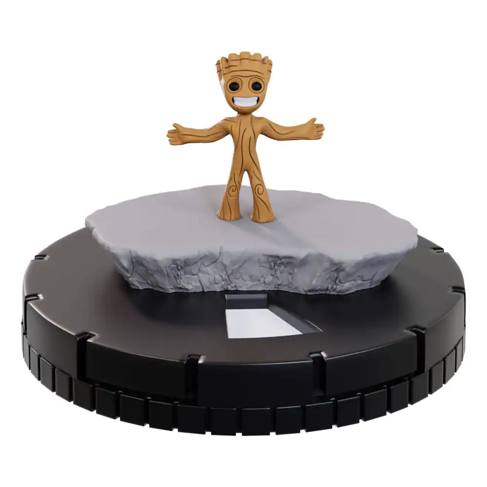 Marvel HeroClix 400: Guardians of the Galaxy Produktfoto