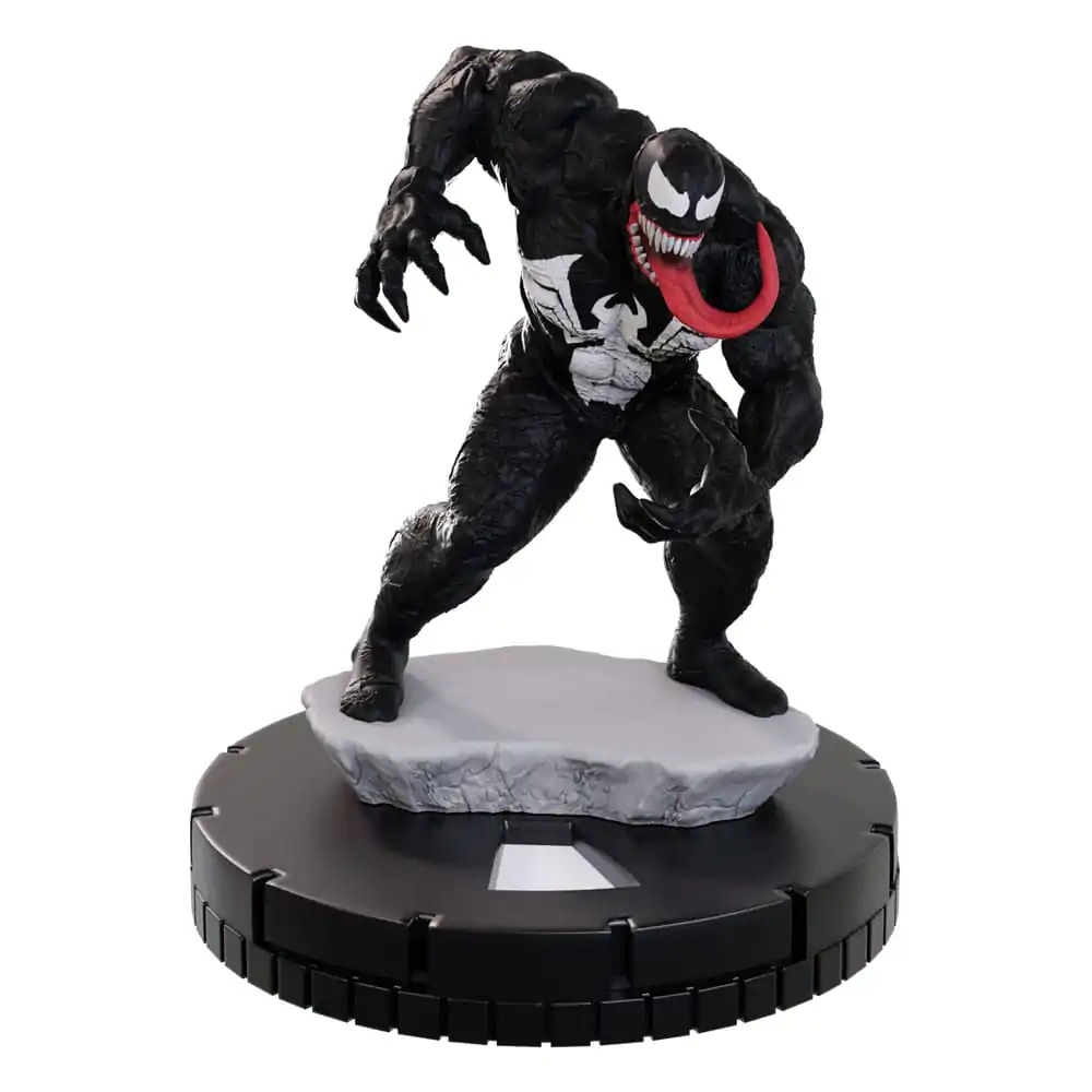 Marvel HeroClix 400: Spider-Man Produktfoto