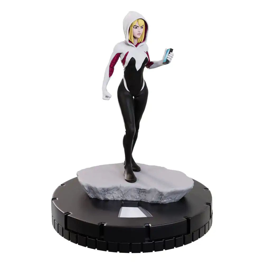 Marvel HeroClix 400: Spider-Man Produktfoto