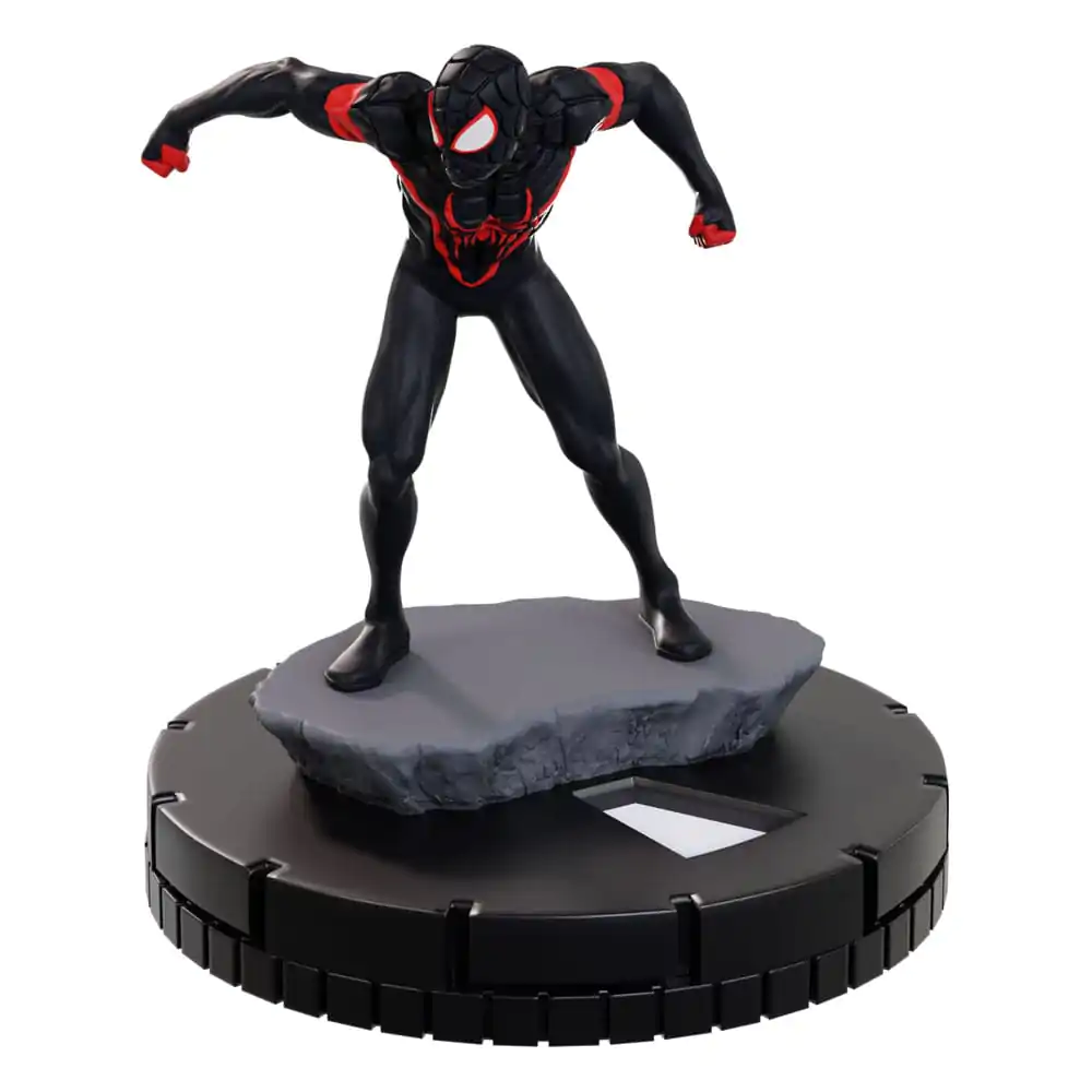 Marvel HeroClix 400: Spider-Man Produktfoto