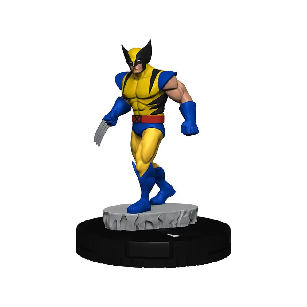 Marvel HeroClix 400: X-Men '97 Produktfoto