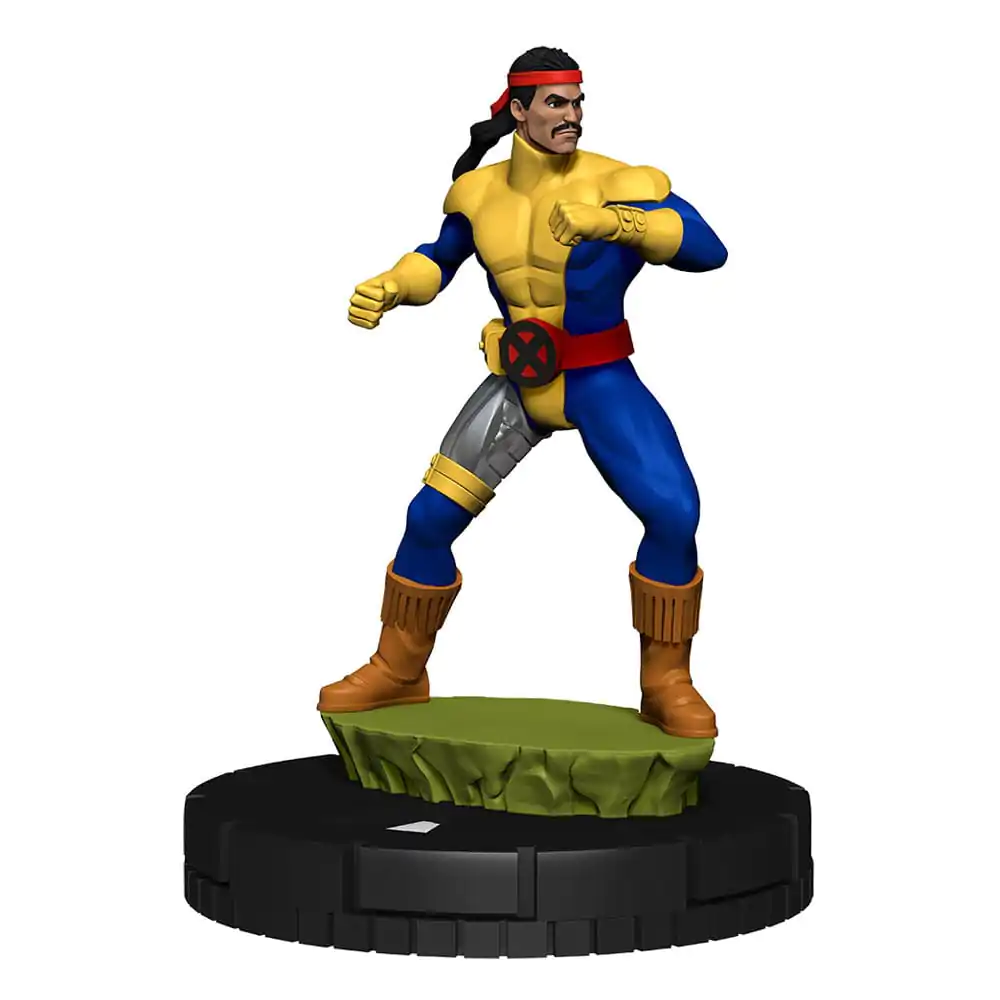 Marvel HeroClix 400: X-Men '97 Produktfoto