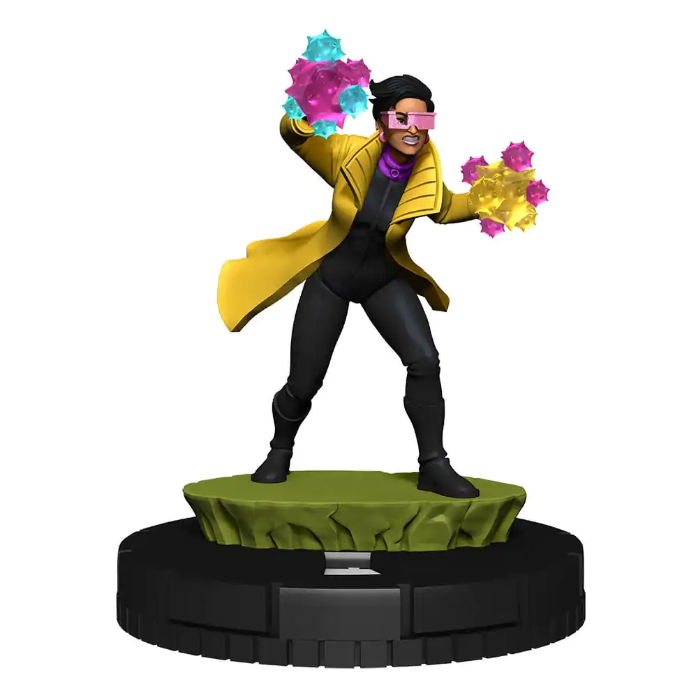 Marvel HeroClix 400: X-Men '97 Produktfoto