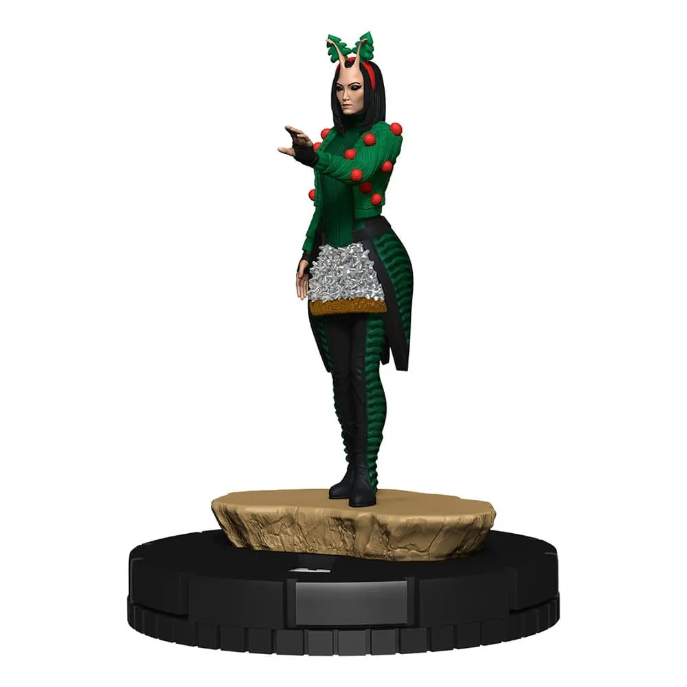 Marvel HeroClix: Guardians of the Galaxy Adventskalender 2023 *Englische Version* Produktfoto
