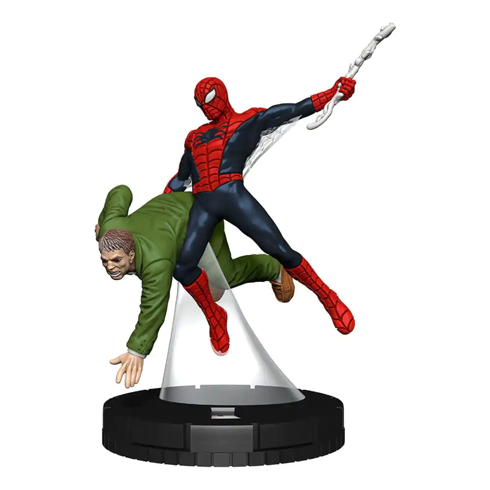 Marvel HeroClix Iconix: First Appearance Spider-Man termékfotó