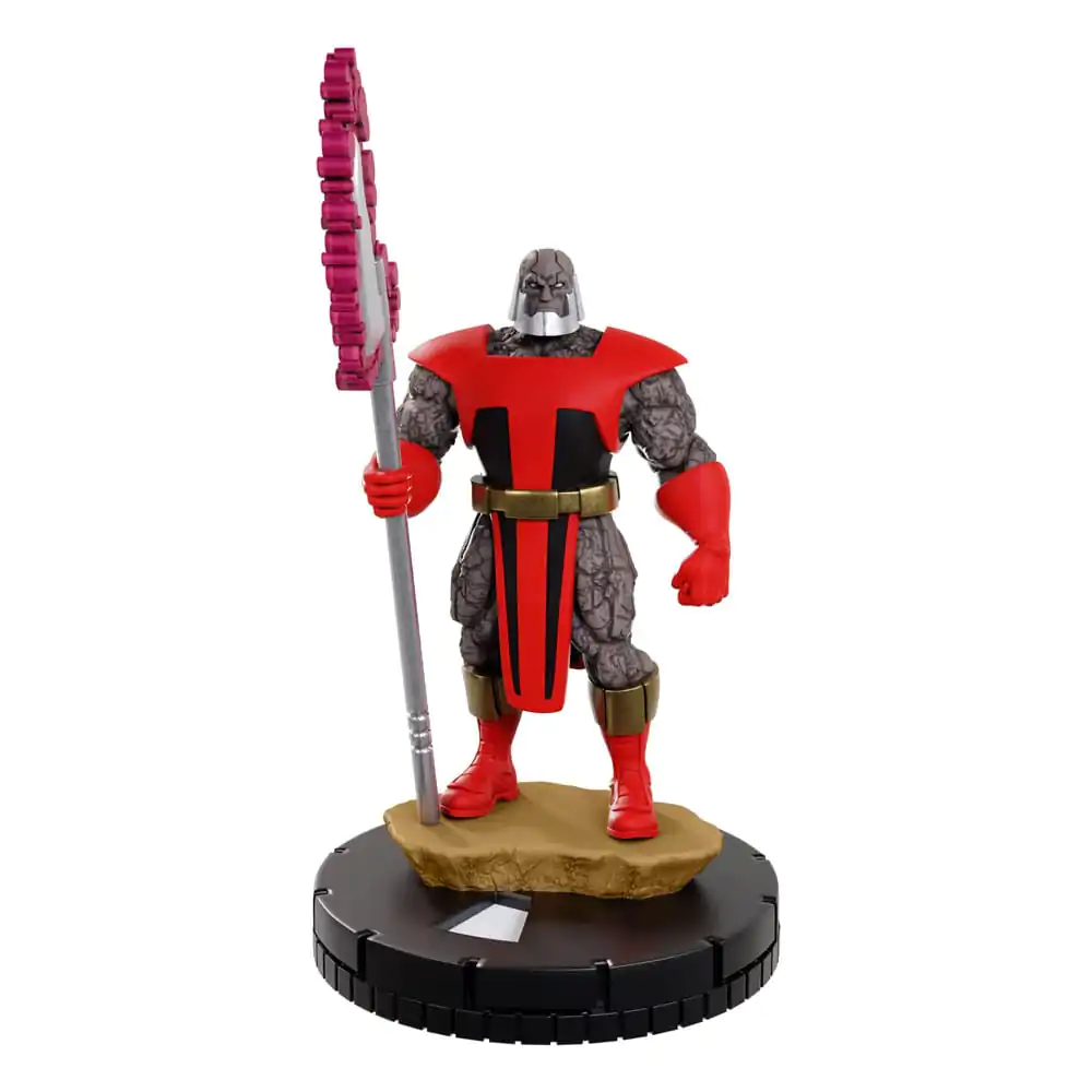 Marvel HeroClix Iconix: Heralds of Galactus Boten Produktfoto