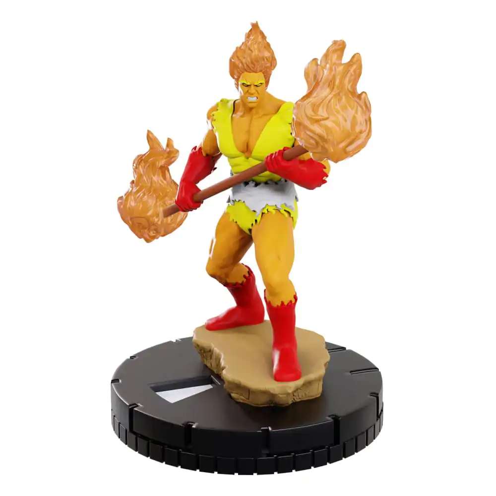 Marvel HeroClix Iconix: Heralds of Galactus Boten Produktfoto