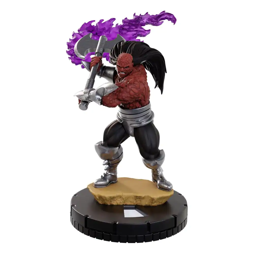 Marvel HeroClix Iconix: Heralds of Galactus Boten Produktfoto