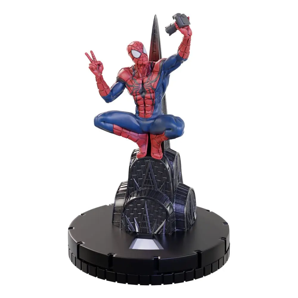 Marvel HeroClix: Starter Set 2024 Produktfoto