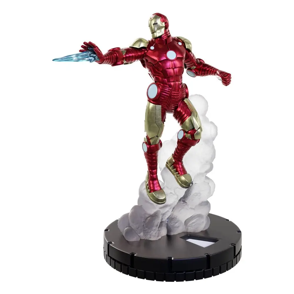 Marvel HeroClix: Starter Set 2024 Produktfoto