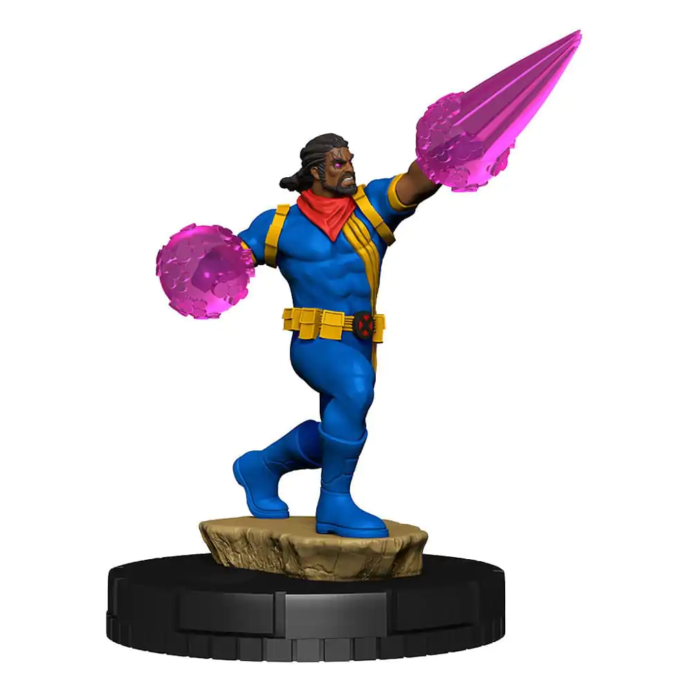 Marvel HeroClix: Starterset 2025 Produktfoto