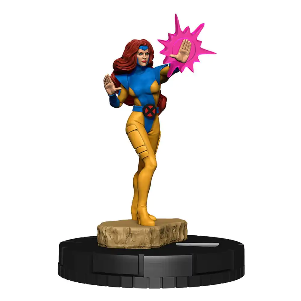 Marvel HeroClix: Starterset 2025 Produktfoto