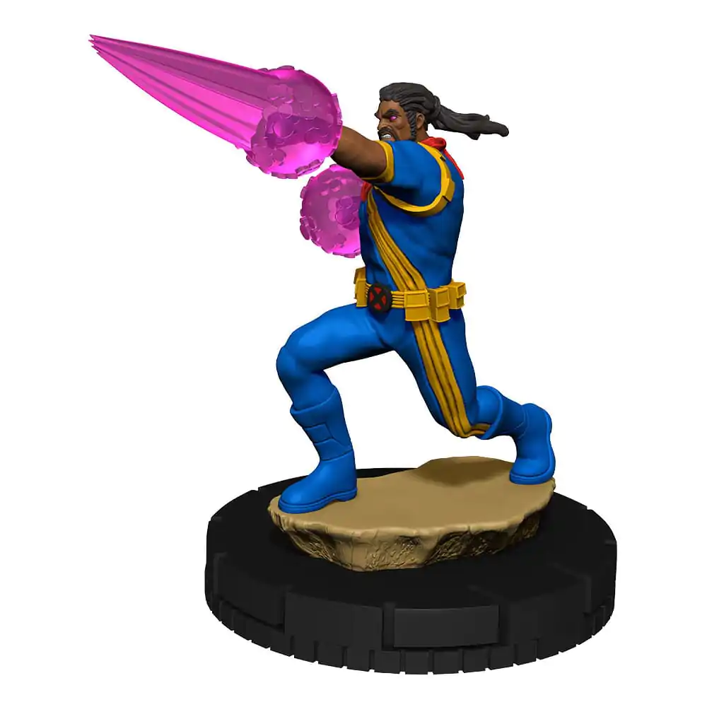 Marvel HeroClix: Starterset 2025 Produktfoto