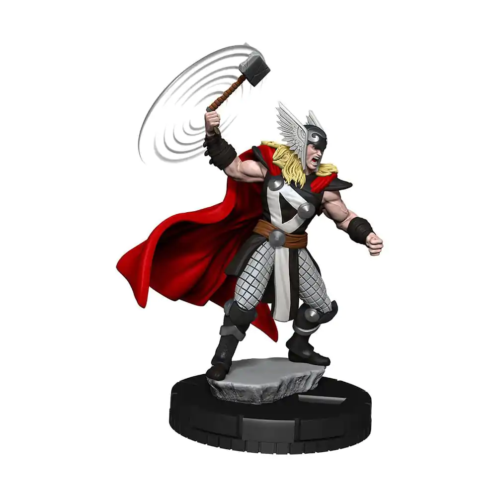 Marvel HeroClix: Starter Set 2025 Produktfoto
