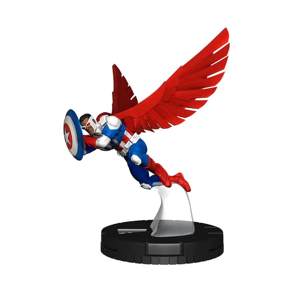 Marvel HeroClix: Starter Set 2025 Produktfoto