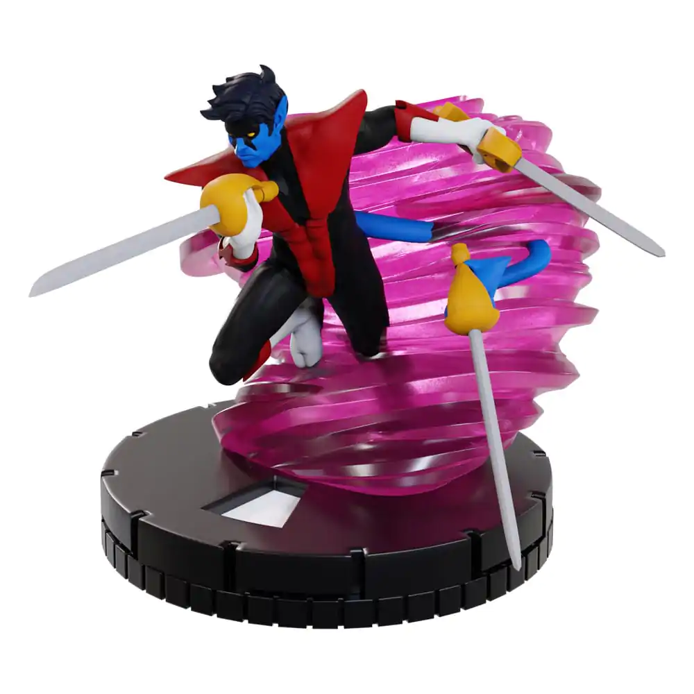 Marvel HeroClix: X-Men '97 Retail Chase Booster-Pack Produktfoto