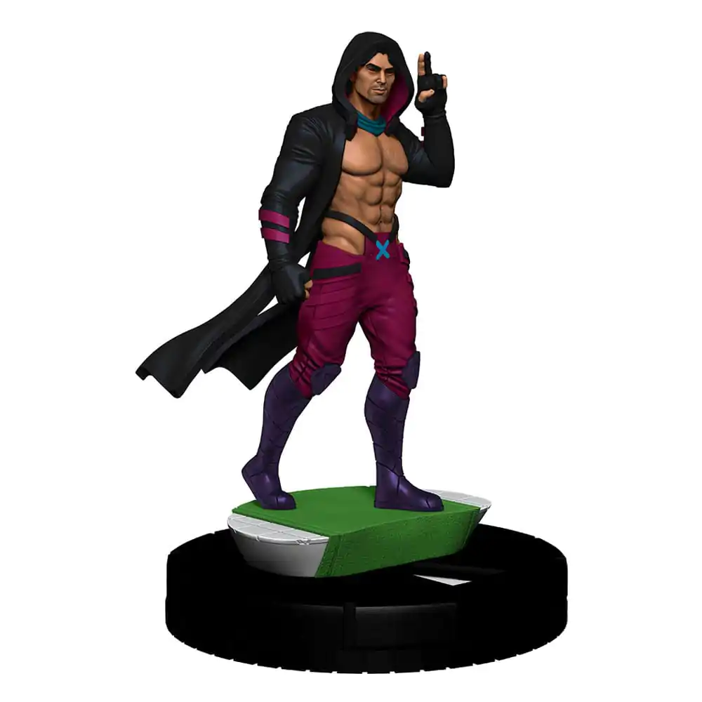 Marvel HeroClix: X-Men - Hellfire Gala Premium Collection 2 Miniatures Game termékfotó