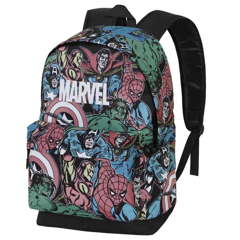 Marvel Heroes Rucksack 41cm termékfotó