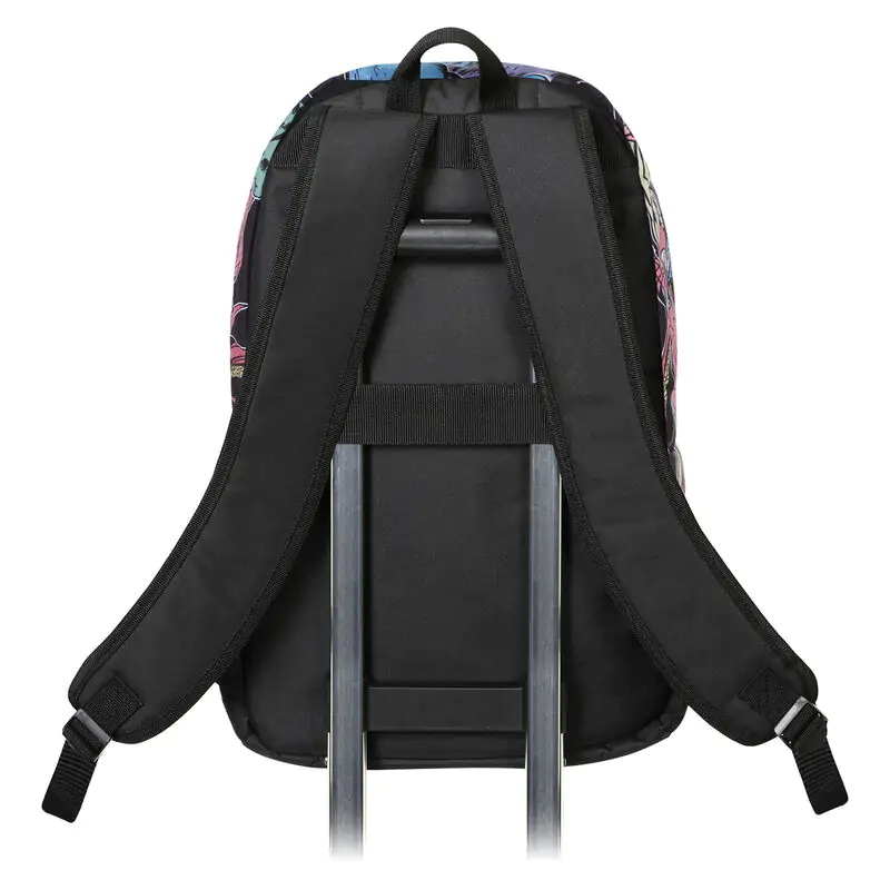 Marvel Heroes Rucksack 41cm termékfotó