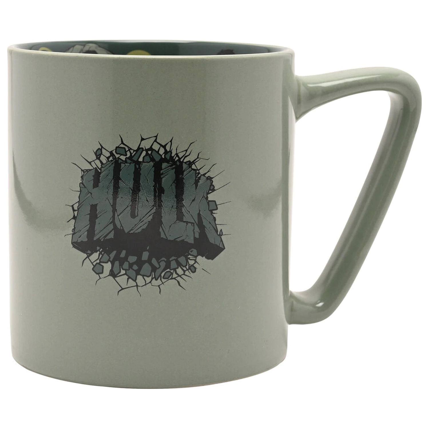 Marvel Hulk Tasse 500ml Produktfoto